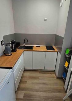 Radom Apartment | Route66 apartament by Karl