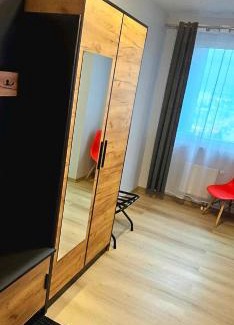 Radom Apartment | Route66 apartament by Karl