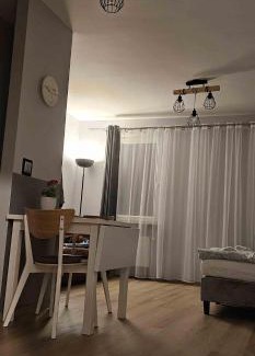 Radom Apartment | Route66 apartament by Karl
