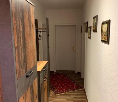 Hilbersdorf Apartment | Route66