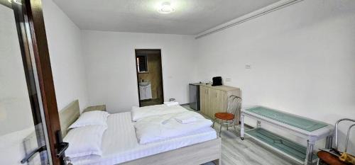 Sebes Apartment | Route67