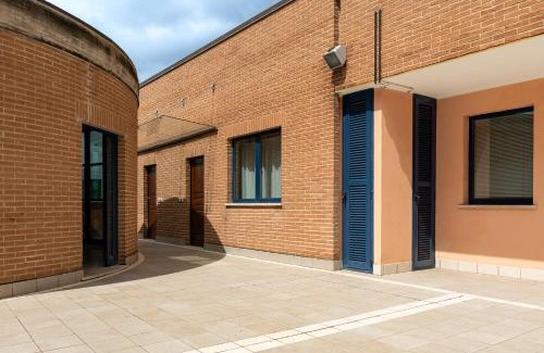 Collesanto House | Route75 - Affittacamere