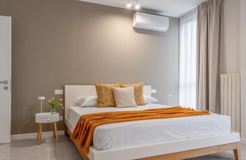 Collesanto House | Route75 - Affittacamere