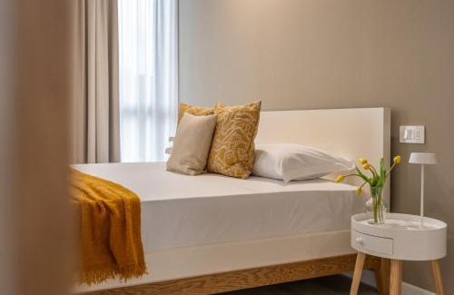 Collesanto House | Route75 - Affittacamere