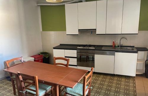 Fivizzano Apartment | Rovaio