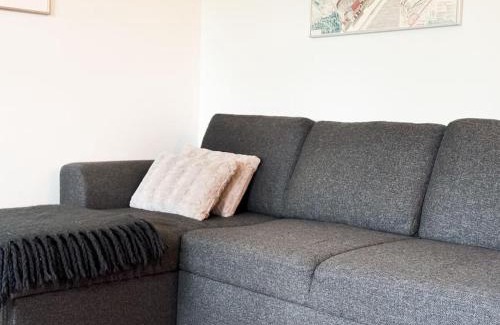 Rovaniemi Apartment | Rovaniemi City Apartment By BookLapland