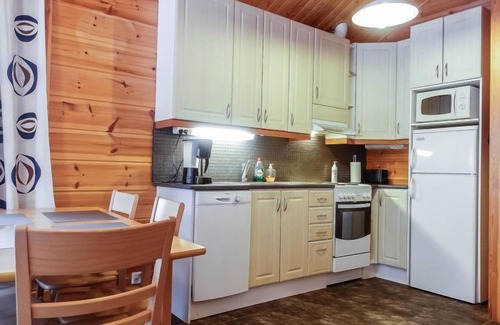 Sirkka House | Rovarakka 1 A by Interhome
