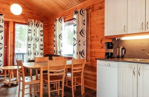 Sirkka House | Rovarakka 1 A by Interhome