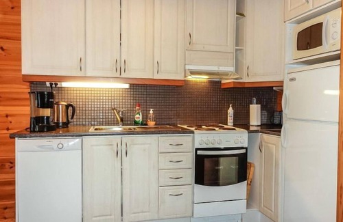 Sirkka House | Rovarakka 1 A by Interhome