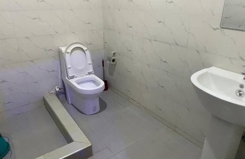 Nawfia Hotel | Rove Luxury Hotel and Suites