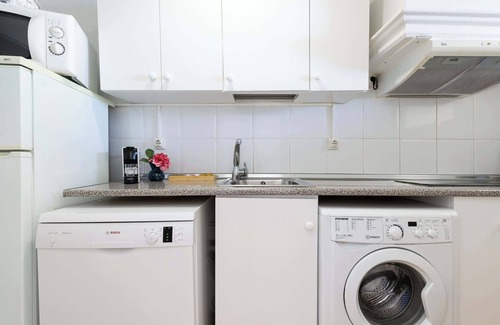 Old Town Apartment | Rovellat by Unik Tarragona