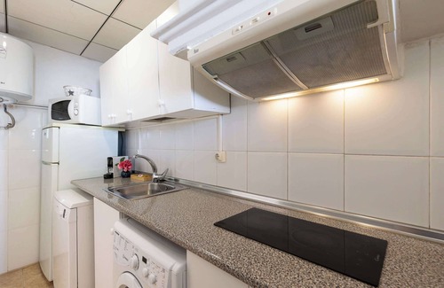 Old Town Apartment | Rovellat by Unik Tarragona