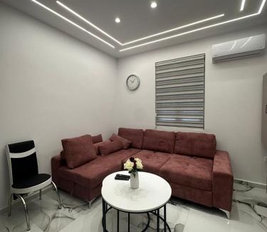 Korce Apartment | Rovena Rooms