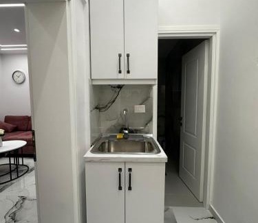 Korce Apartment | Rovena Rooms