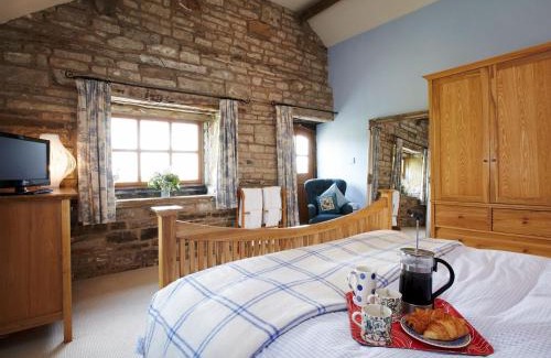 Hepworth House | Rowan Cottage - Uk4187