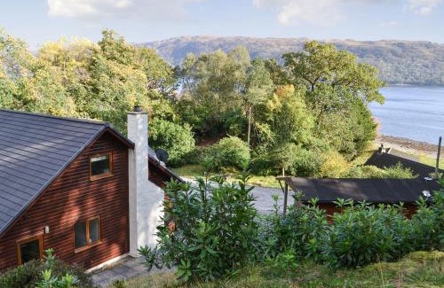 Salen House | Rowan House