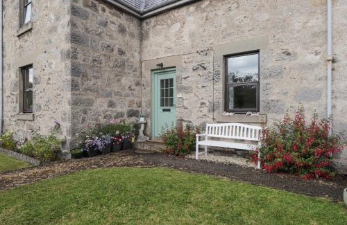 Brora House | Rowan Tree House