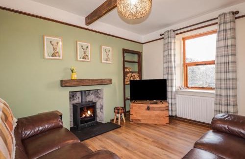 Brora House | Rowan Tree House