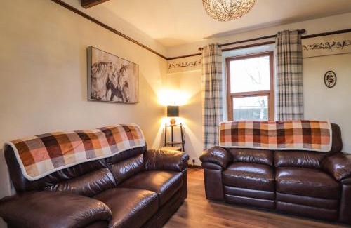 Brora House | Rowan Tree House