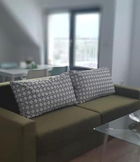 Plovdiv Apartment | Rowing Base Apartment
