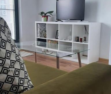 Plovdiv Apartment | Rowing Base Apartment