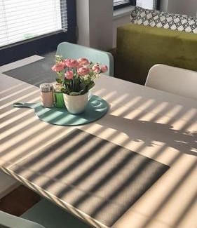 Plovdiv Apartment | Rowing Base Apartment