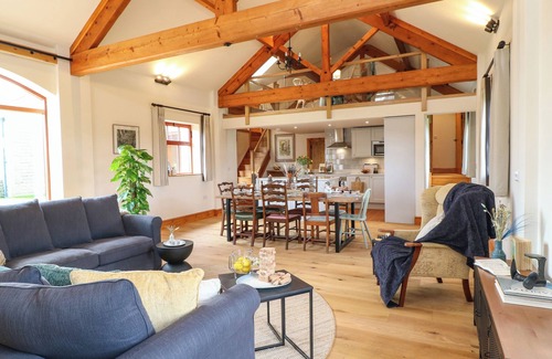 Birchover Cottage | ROWTOR, family friendly, character holiday cottage in Birchover