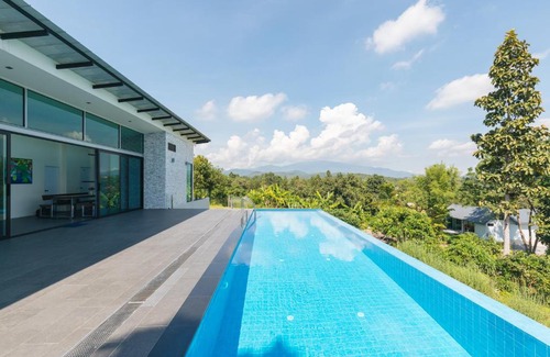 Hang Dong Villa | Roxana Resort