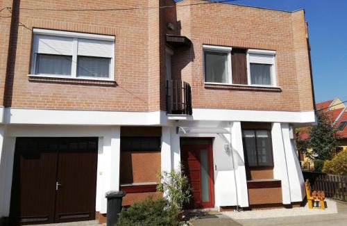 Gyula Apartment | Roxanna Apartman