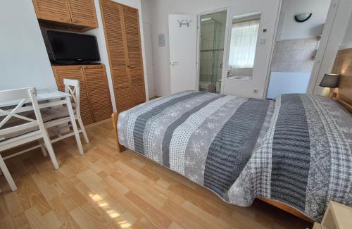 Gyula Apartment | Roxanna Apartman