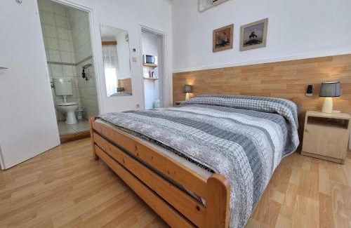 Gyula Apartment | Roxanna Apartman