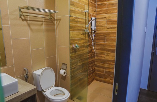 Serian Hotel | Roxy Hotel Serian