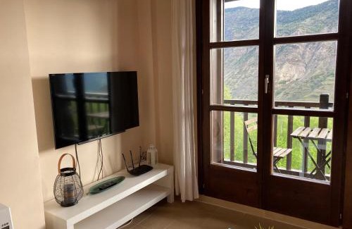 Espot Apartment | Roxy House - Apartamento a pie de pistas de Espot