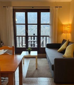 Espot Apartment | Roxy House - Apartamento a pie de pistas de Espot