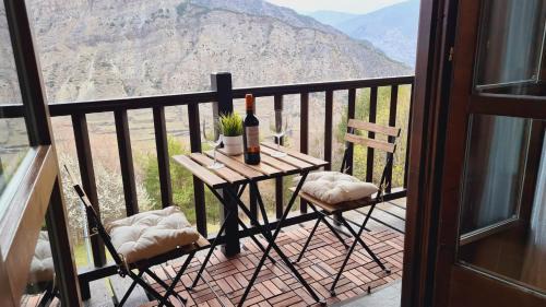 Espot Apartment | Roxy House - Apartamento a pie de pistas de Espot