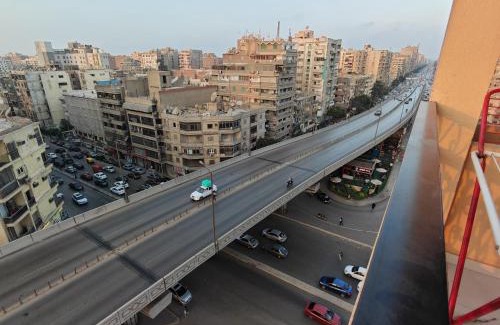 Az-Zaytun Apartment | Roxy Square Apartment