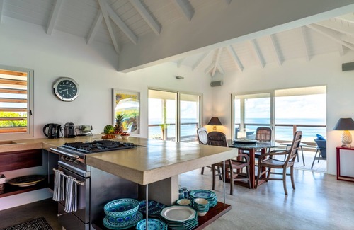 Vitet Villa | Roy (3/4 Rooms) Luxury villa