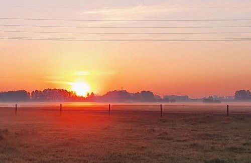 Municipality of Meierijstad Apartment | Royaal appartement P&B 't Hoeves