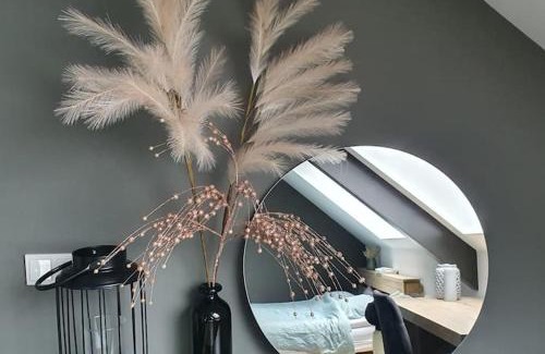 Municipality of Meierijstad Apartment | Royaal appartement P&B 't Hoeves