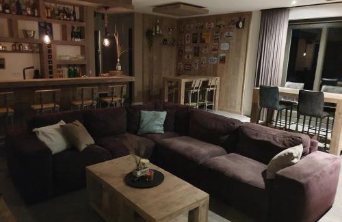 Municipality of Meierijstad Apartment | Royaal appartement P&B 't Hoeves
