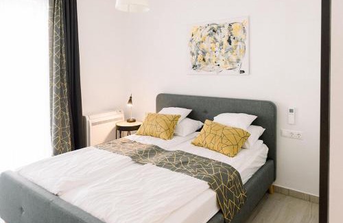 Keszthely Apartment | Royal 27 apartman