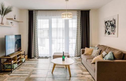 Keszthely Apartment | Royal 27 apartman