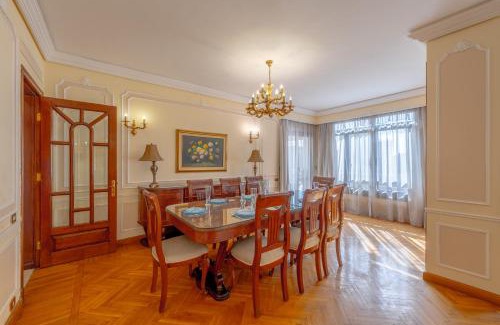 Heliopolis Apartment | Royal 3 bedrooms apartment