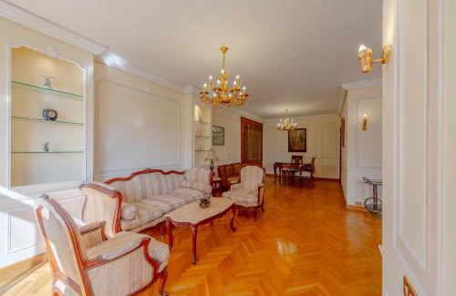 Heliopolis Apartment | Royal 3 bedrooms apartment