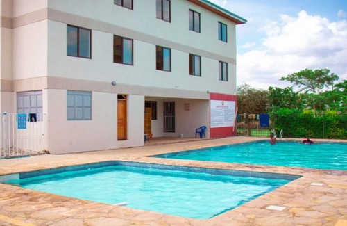 Isiolo Hotel | Royal Acacia Hotel Isiolo
