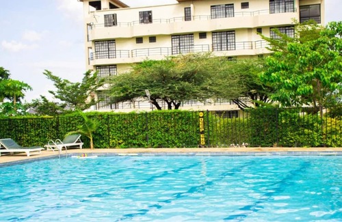 Isiolo Hotel | Royal Acacia Hotel Isiolo