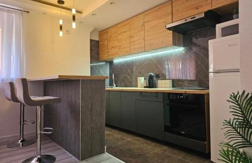 Novo Sarajevo Apartment | ROYAL AMBIENCE Sarajevo