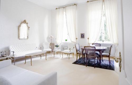 Baden Baden Old Town Apartment | Royal Apartment City Center Baden-Baden