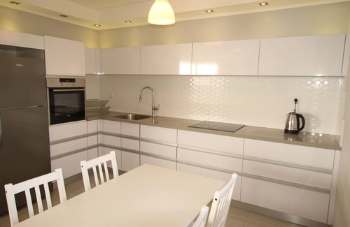 Netanya Apartment | Royal Apartment on the Sea