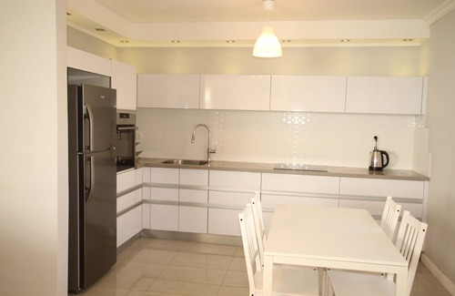 Netanya Apartment | Royal Apartment on the Sea